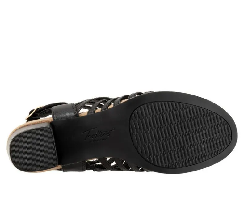 Sandals>Trotters Women's Midge Dress Sandals