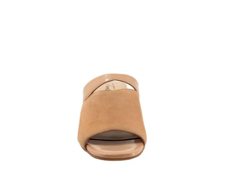 Sandals>Trotters Women's Ninette Dress Sandals