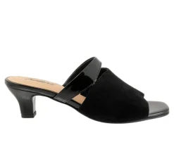 Sandals>Trotters Women's Ninette Dress Sandals