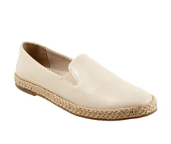 Loafers & Oxfords>Trotters Women's Poppy Espadrille Loafers