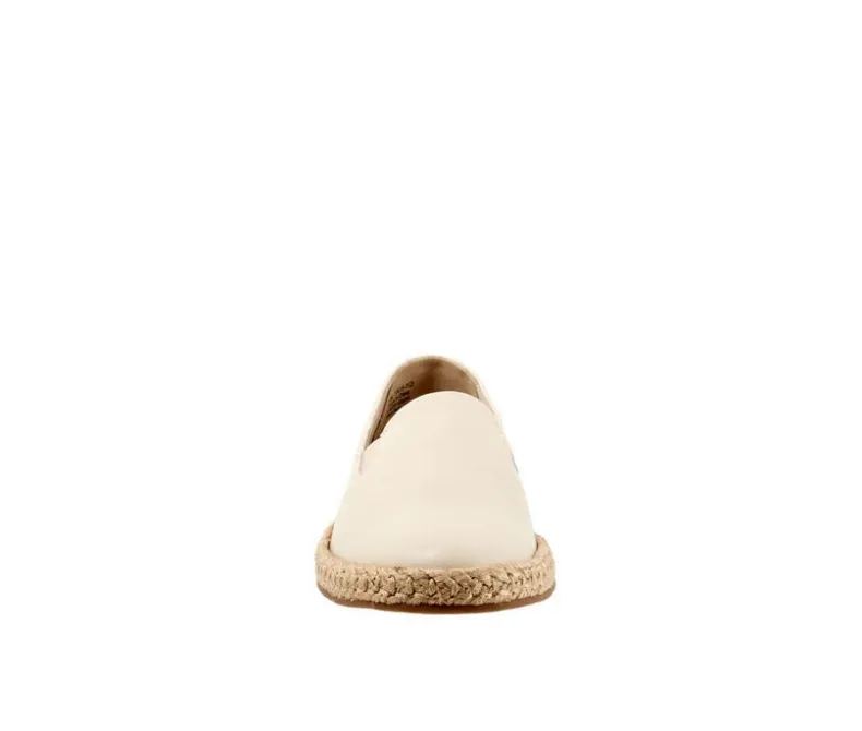 Loafers & Oxfords>Trotters Women's Poppy Espadrille Loafers
