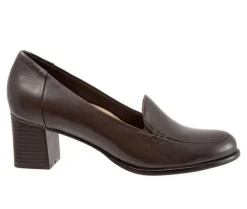 Loafers & Oxfords>Trotters Women's Quincy Pumps