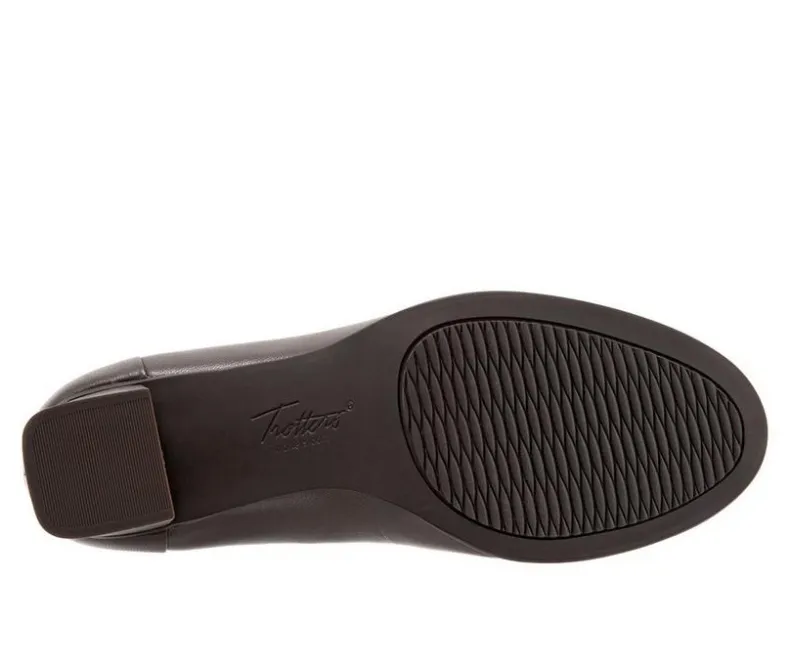 Loafers & Oxfords>Trotters Women's Quincy Pumps