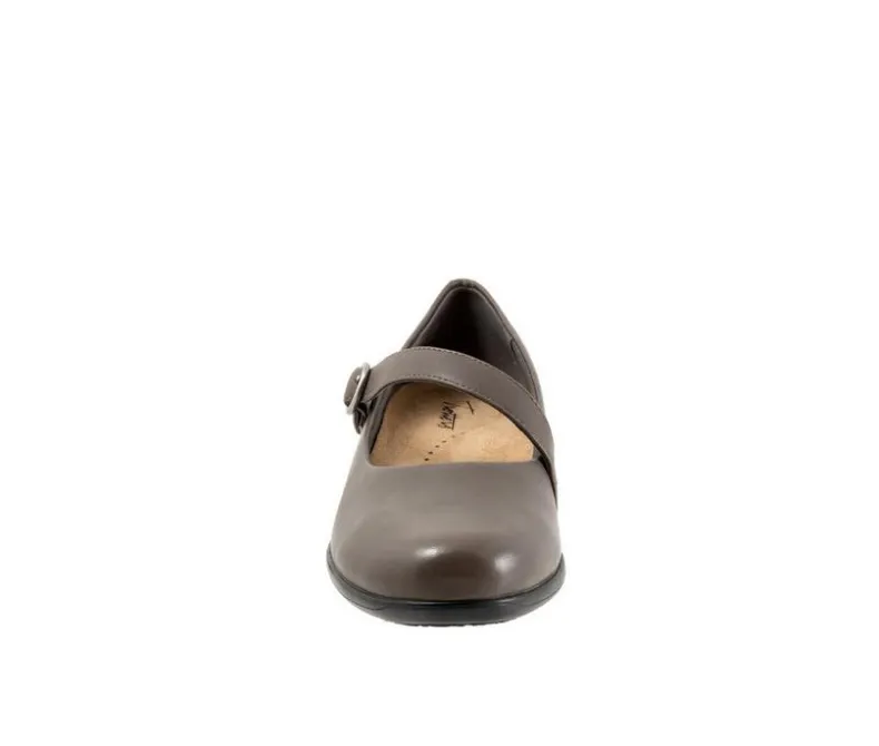Flats>Trotters Women's Rochelle Mary Jane Flats
