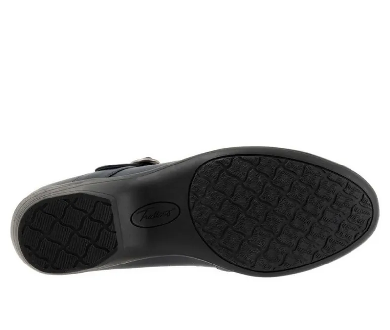 Flats>Trotters Women's Rochelle Mary Jane Flats