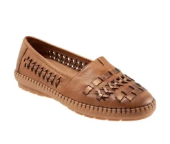 Boat Shoes & Slip-Ons>Trotters Women's Rory Slip-On Shoes