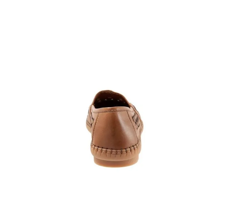 Boat Shoes & Slip-Ons>Trotters Women's Rory Slip-On Shoes