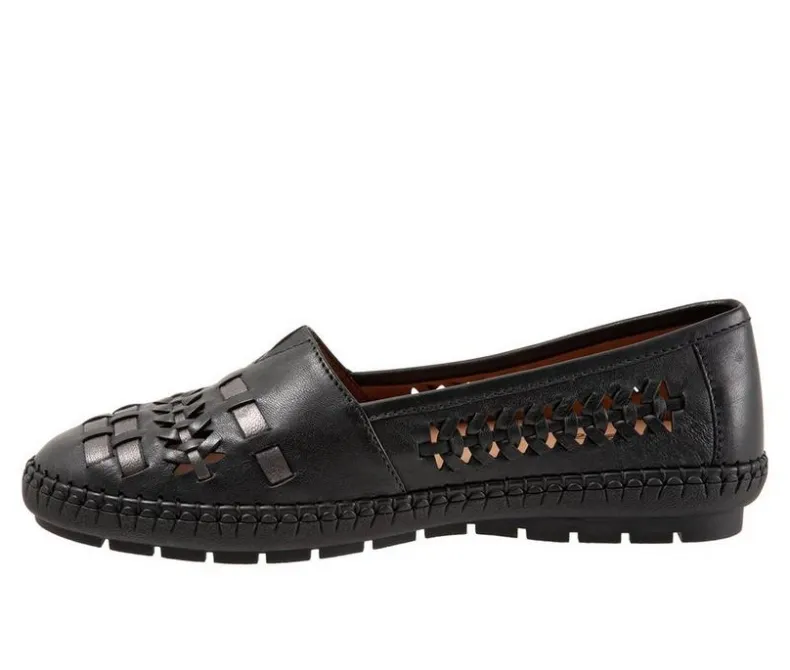 Boat Shoes & Slip-Ons>Trotters Women's Rory Slip-On Shoes