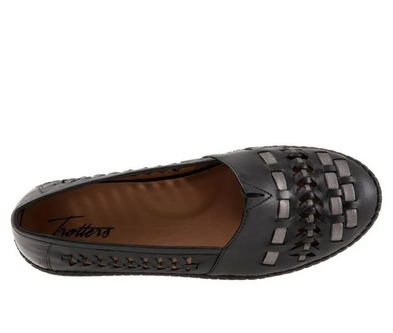 Boat Shoes & Slip-Ons>Trotters Women's Rory Slip-On Shoes