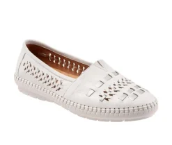 Boat Shoes & Slip-Ons>Trotters Women's Rory Slip-On Shoes
