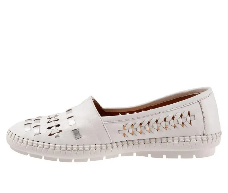 Boat Shoes & Slip-Ons>Trotters Women's Rory Slip-On Shoes