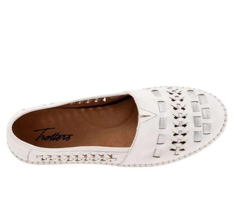 Boat Shoes & Slip-Ons>Trotters Women's Rory Slip-On Shoes