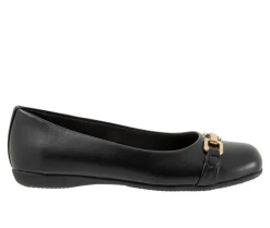 Flats>Trotters Women's Sadie Flats