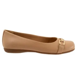 Flats>Trotters Women's Sadie Flats