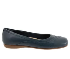 Flats>Trotters Women's Sasha Flats