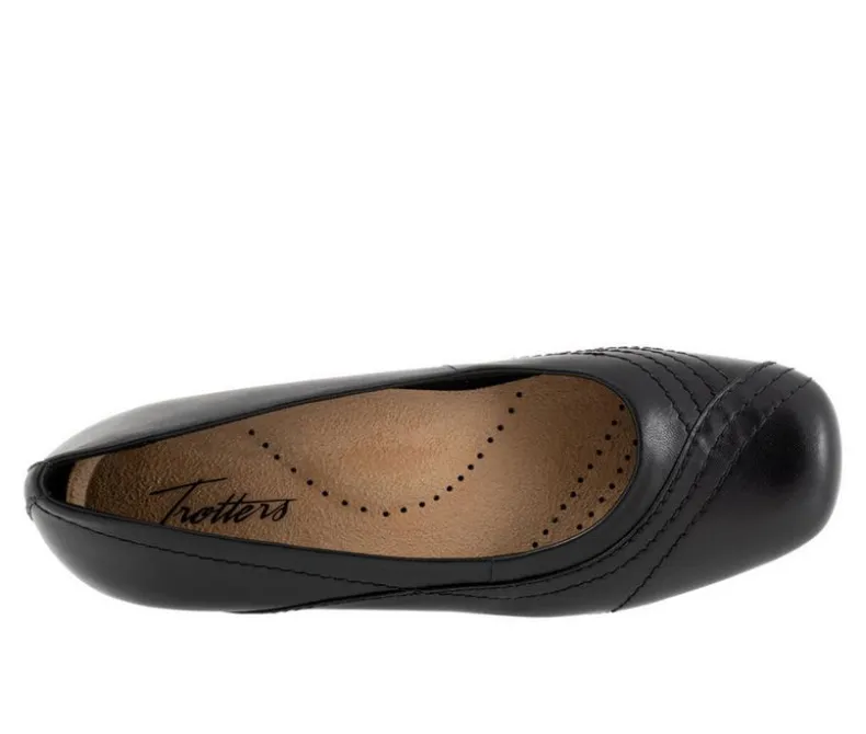 Flats>Trotters Women's Sasha Flats