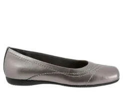 Flats>Trotters Women's Sasha Flats
