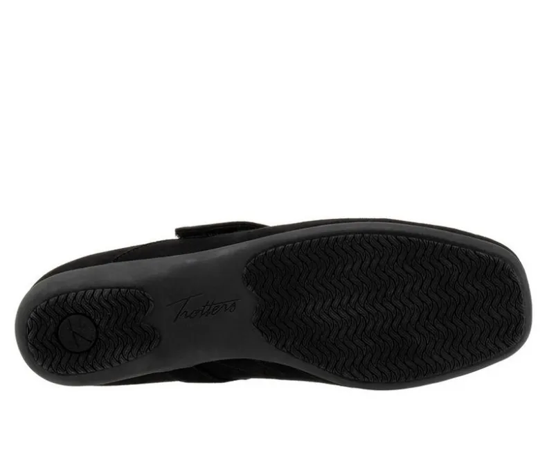 Flats>Trotters Women's Sherese Mary Jane Flats