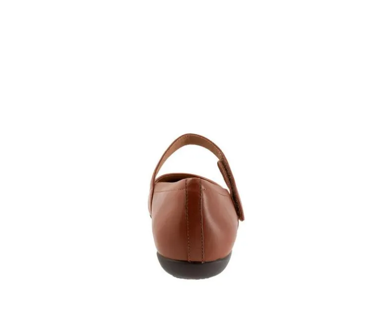 Flats>Trotters Women's Sherese Mary Jane Flats