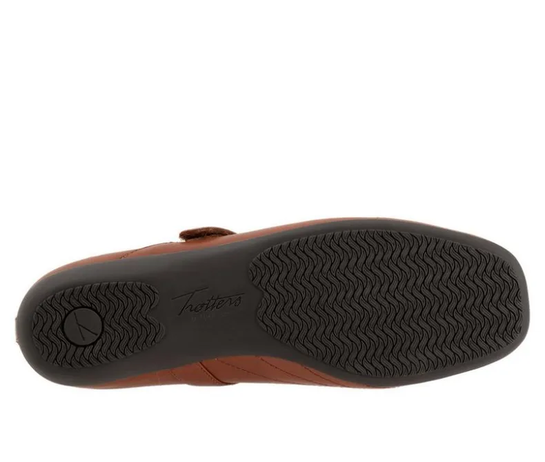 Flats>Trotters Women's Sherese Mary Jane Flats