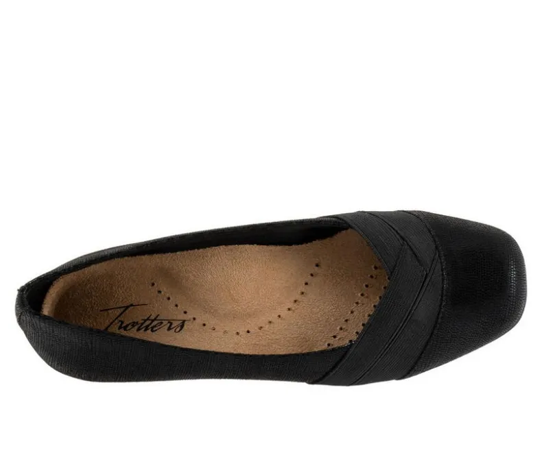 Flats>Trotters Women's Stella Flats