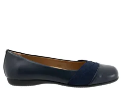Flats>Trotters Women's Stella Flats