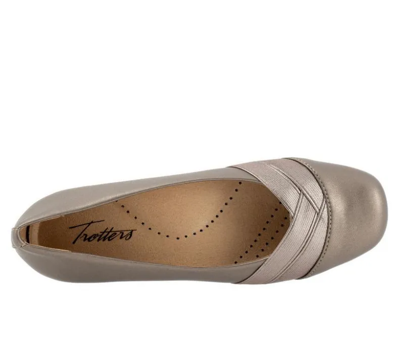 Flats>Trotters Women's Stella Flats