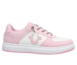 Fashion & Lifestyle>True Religion Women's Allison Sneakers