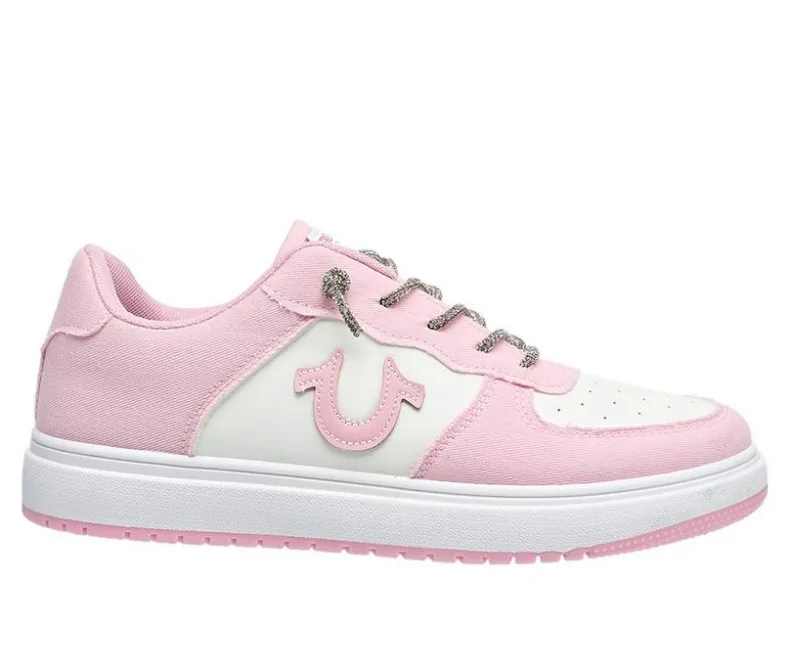 Fashion & Lifestyle>True Religion Women's Allison Sneakers