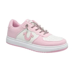 Fashion & Lifestyle>True Religion Women's Allison Sneakers