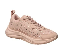 Fashion & Lifestyle>True Religion Women's Katie Sneakers
