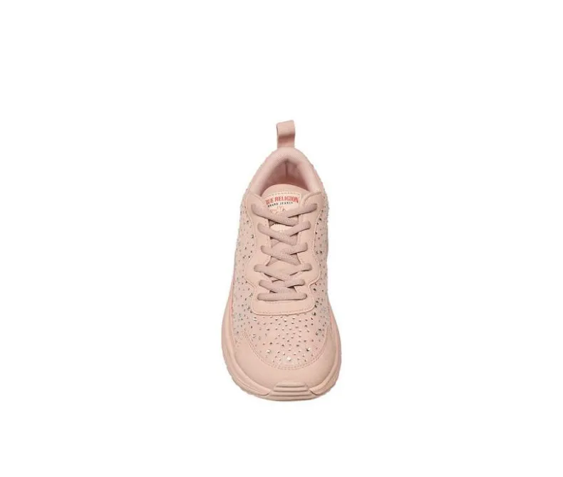 Fashion & Lifestyle>True Religion Women's Katie Sneakers