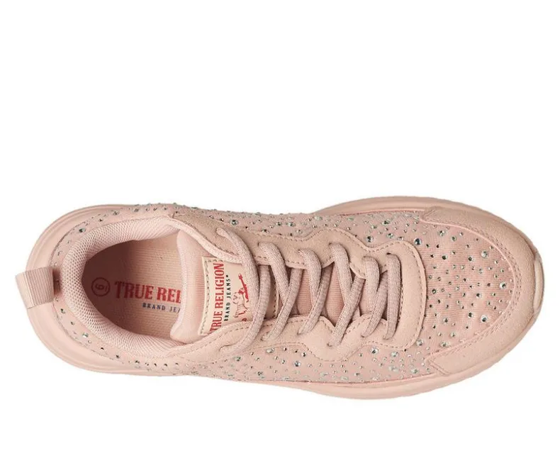 Fashion & Lifestyle>True Religion Women's Katie Sneakers