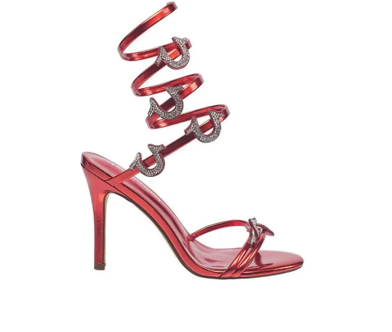 Sandals|Pumps & Heels>True Religion Women's Tiana Dress Sandals