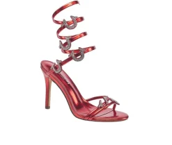 Sandals|Pumps & Heels>True Religion Women's Tiana Dress Sandals