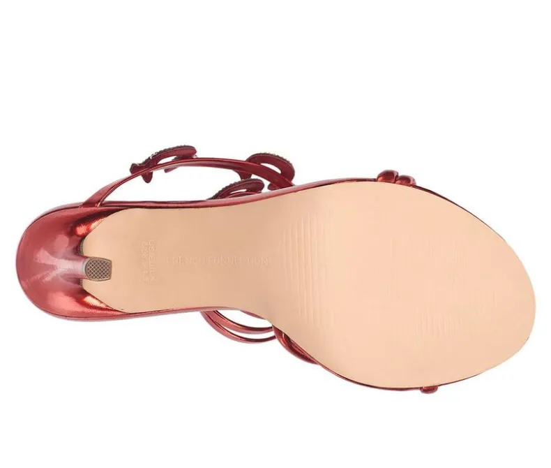 Sandals|Pumps & Heels>True Religion Women's Tiana Dress Sandals
