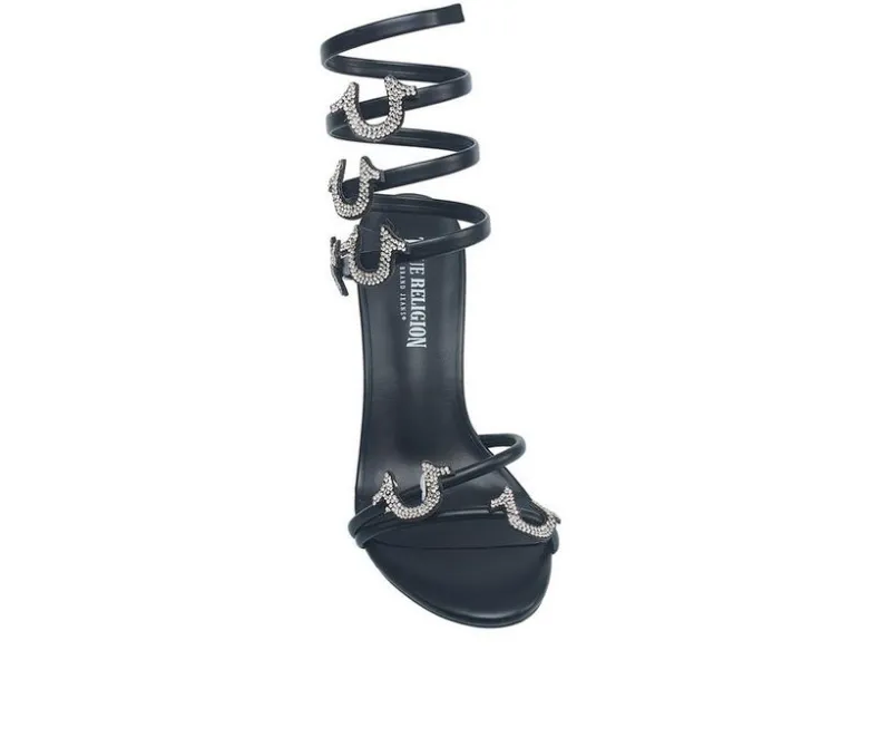 Sandals|Pumps & Heels>True Religion Women's Tiana Dress Sandals