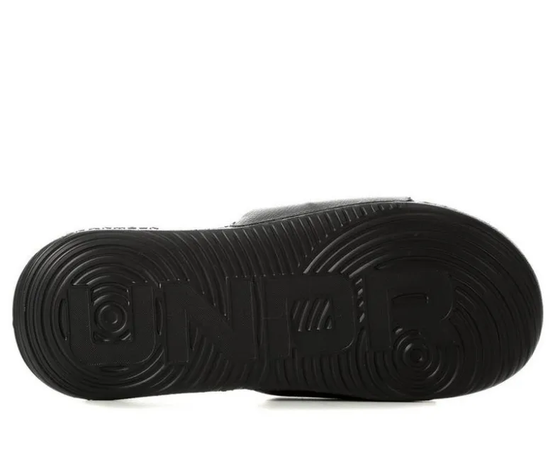 Sandals>Under Armour Women's Ansa Fix SL Sport Slides