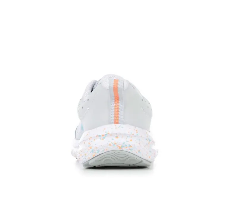 Training & Gym|Running>Under Armour Women's Charged Assert 10 Paint Splatter Running Shoes