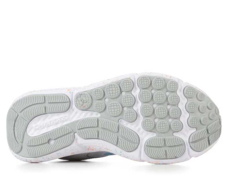 Training & Gym|Running>Under Armour Women's Charged Assert 10 Paint Splatter Running Shoes