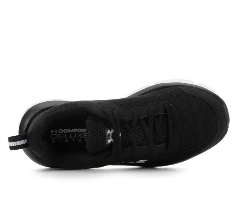 Running|Athletics & Sneakers>Under Armour Women's Charged Assert 10 Running Shoes
