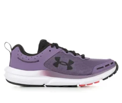 Running|Athletics & Sneakers>Under Armour Women's Charged Assert 10 Running Shoes