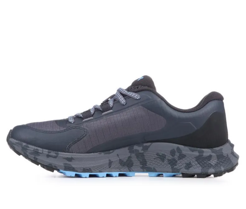 Running|Athletics & Sneakers>Under Armour Women's Charged Bandit TR 3 Trail Running Shoes