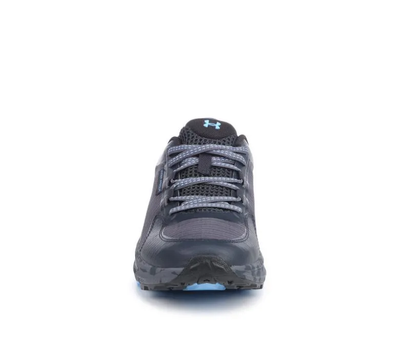 Running|Athletics & Sneakers>Under Armour Women's Charged Bandit TR 3 Trail Running Shoes
