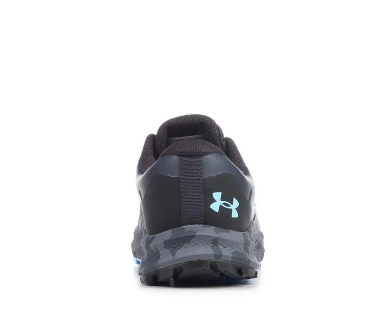 Running|Athletics & Sneakers>Under Armour Women's Charged Bandit TR 3 Trail Running Shoes