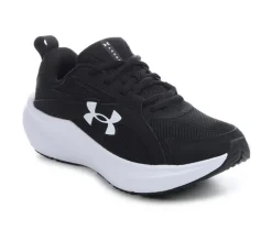 Running|Athletics & Sneakers>Under Armour Women's Charged + Assert 11 Running Shoes
