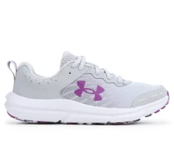 Running>Under Armour Women's Charged Assert 10 Running Shoes