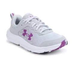 Running>Under Armour Women's Charged Assert 10 Running Shoes