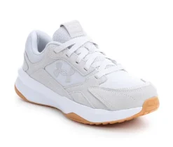 Running|Athletics & Sneakers>Under Armour Women's Edge Suede Sneakers