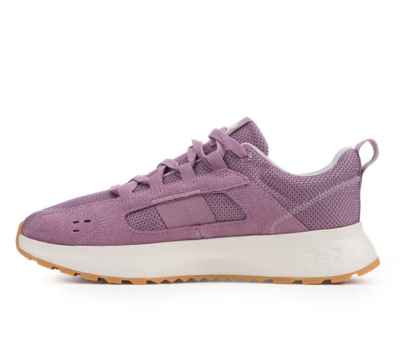 Running>Under Armour Women's Street Mirage Sneakers